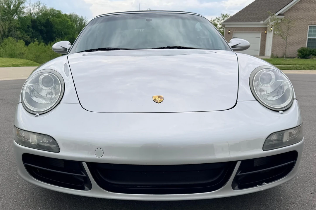 2005 Porsche 997 Carrera S - Image 2 of 31