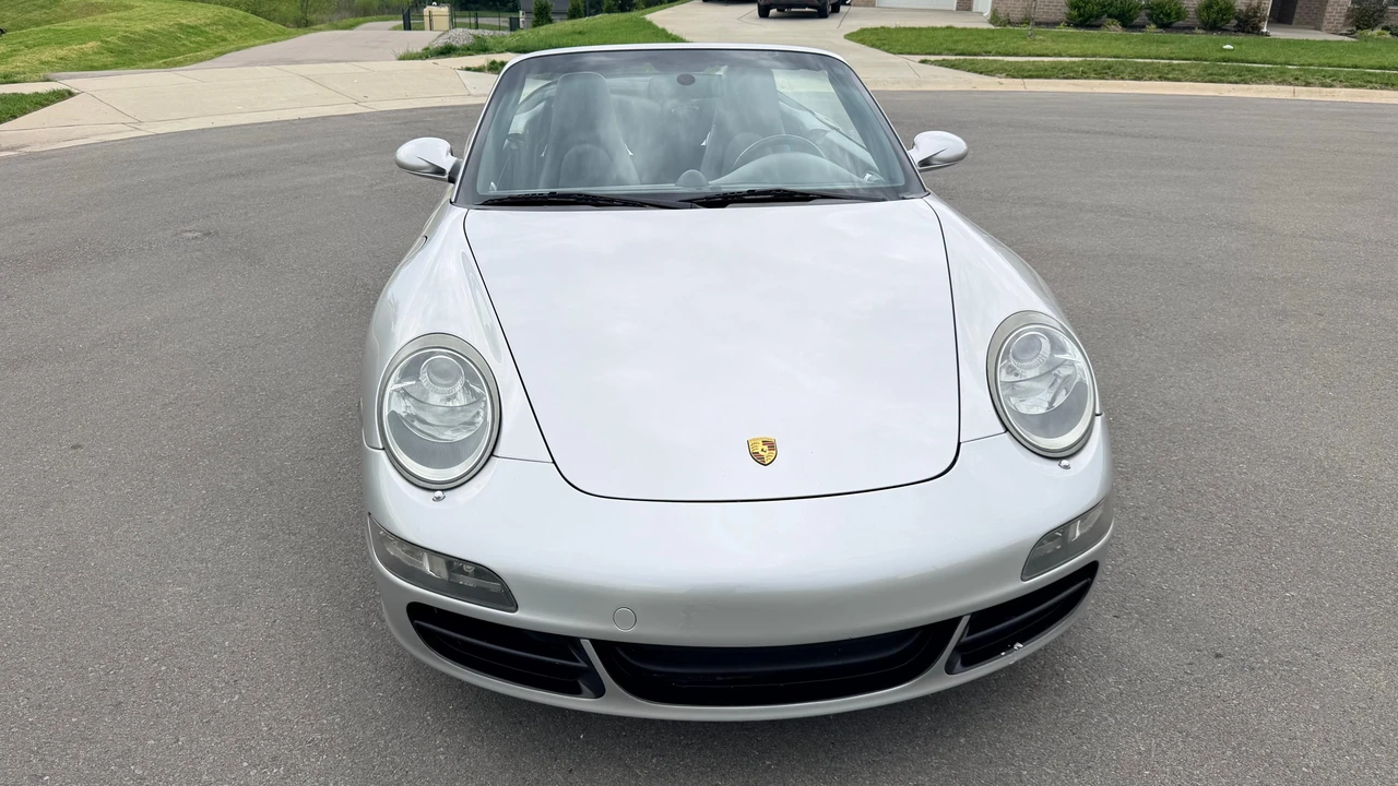 2005 Porsche 997 Carrera S - Image 6 of 31