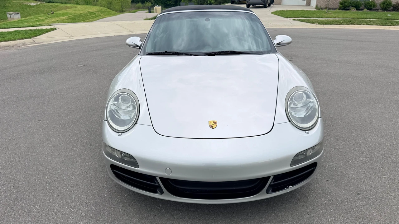 2005 Porsche 997 Carrera S - Image 22 of 31