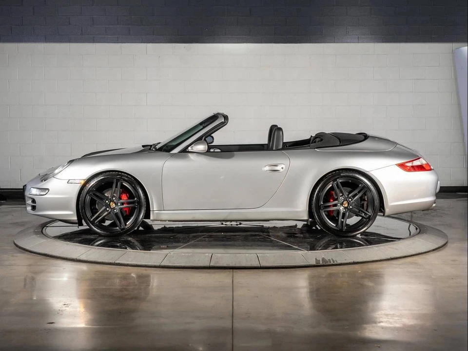 2005 Porsche 997 Carrera S - Image 2 of 4