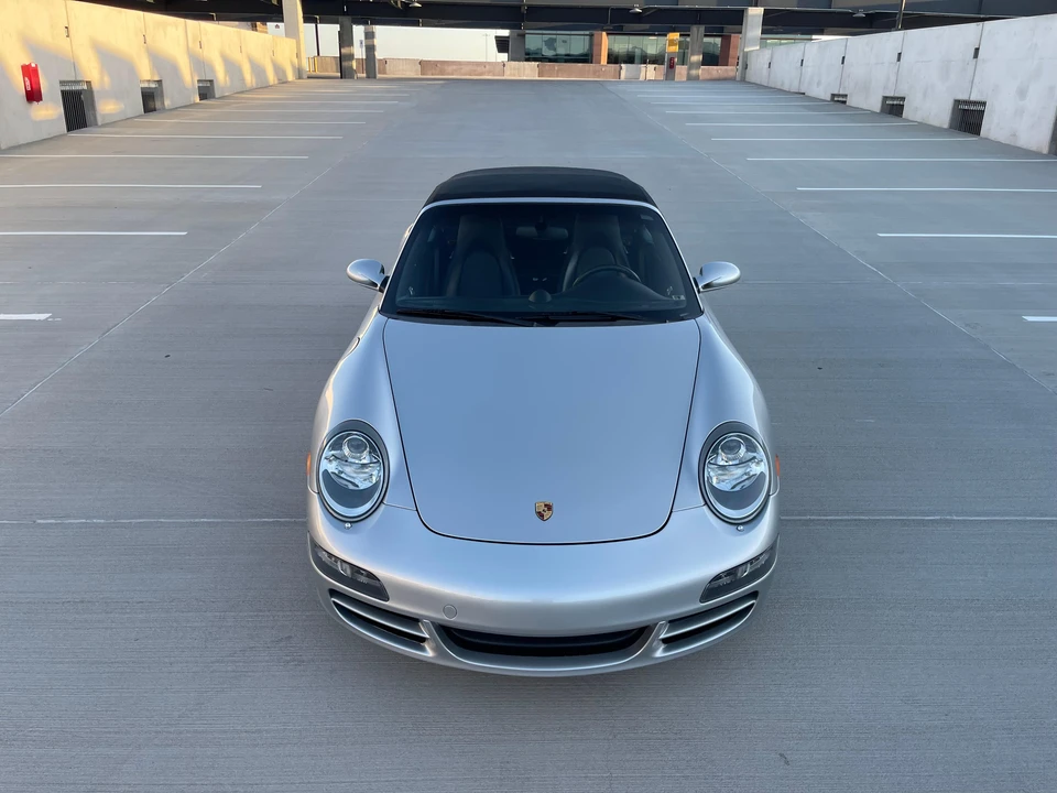 2005 Porsche 997 Carrera S - Image 19 of 31