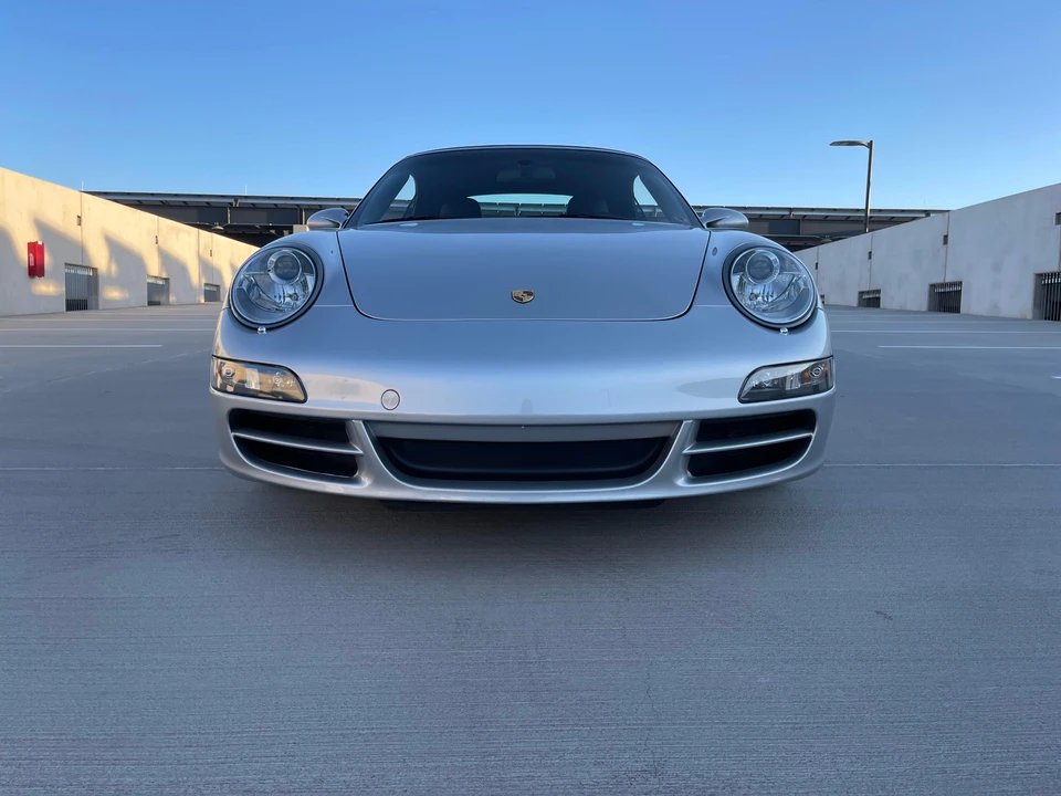 2005 Porsche 997 Carrera S - Image 20 of 31
