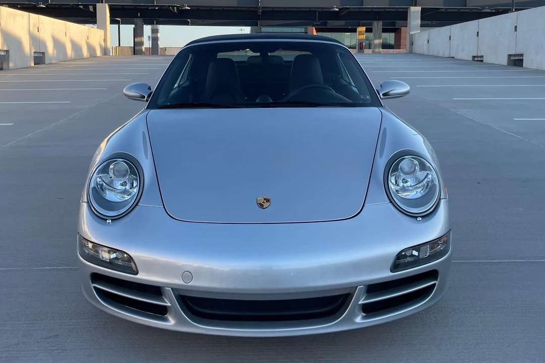 2005 Porsche 997 Carrera S - Image 2 of 31