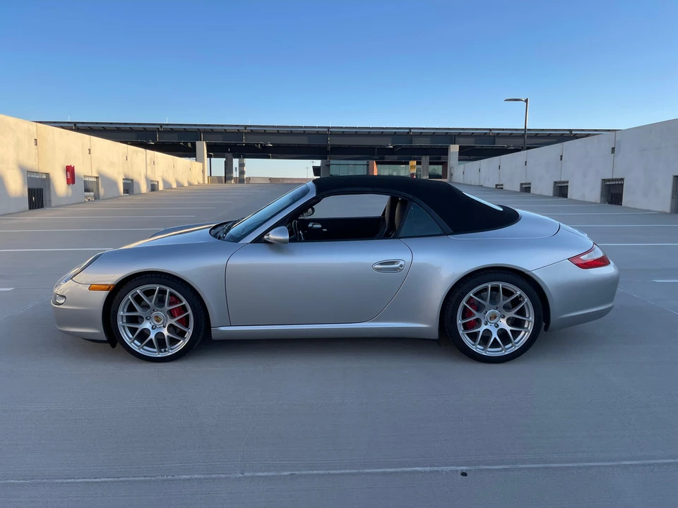 2005 Porsche 997 Carrera S - Image 23 of 31