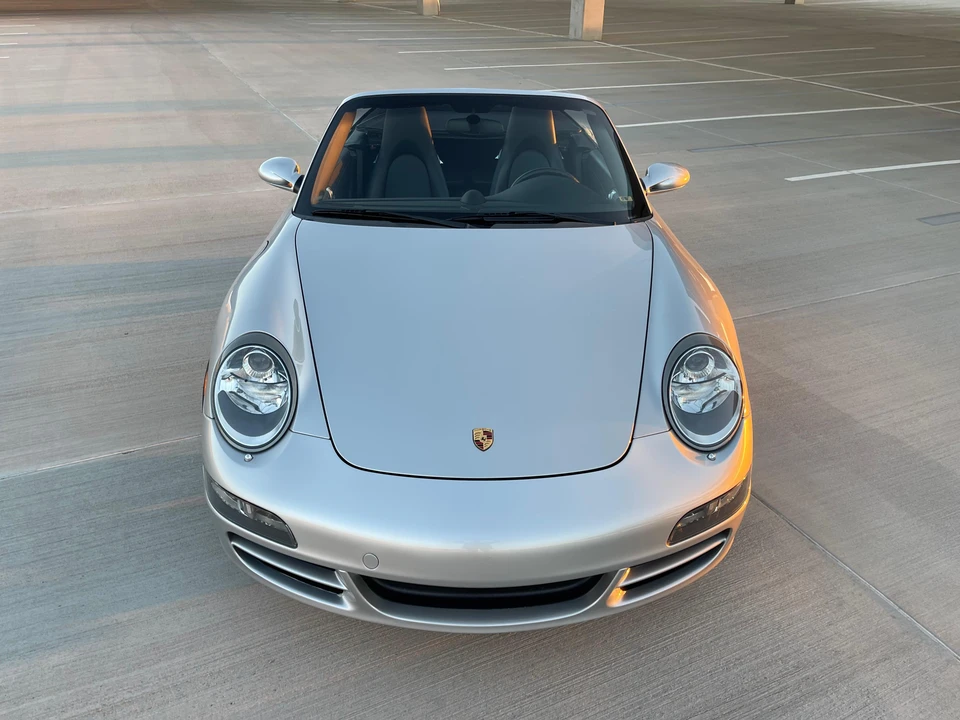 2005 Porsche 997 Carrera S - Image 6 of 31