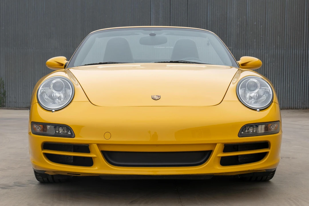 2005 Porsche 997 Carrera S - Image 2 of 31