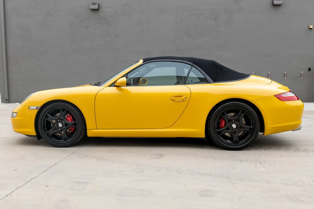 2005 Porsche 997 Carrera S - Image 3 of 31