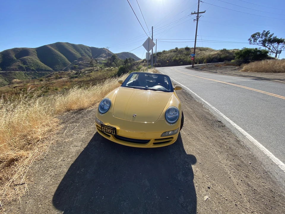 2005 Porsche 997 Carrera S - Image 6 of 15