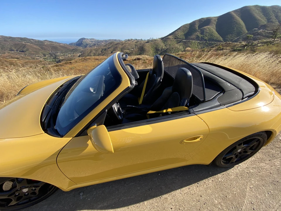 2005 Porsche 997 Carrera S - Image 12 of 15
