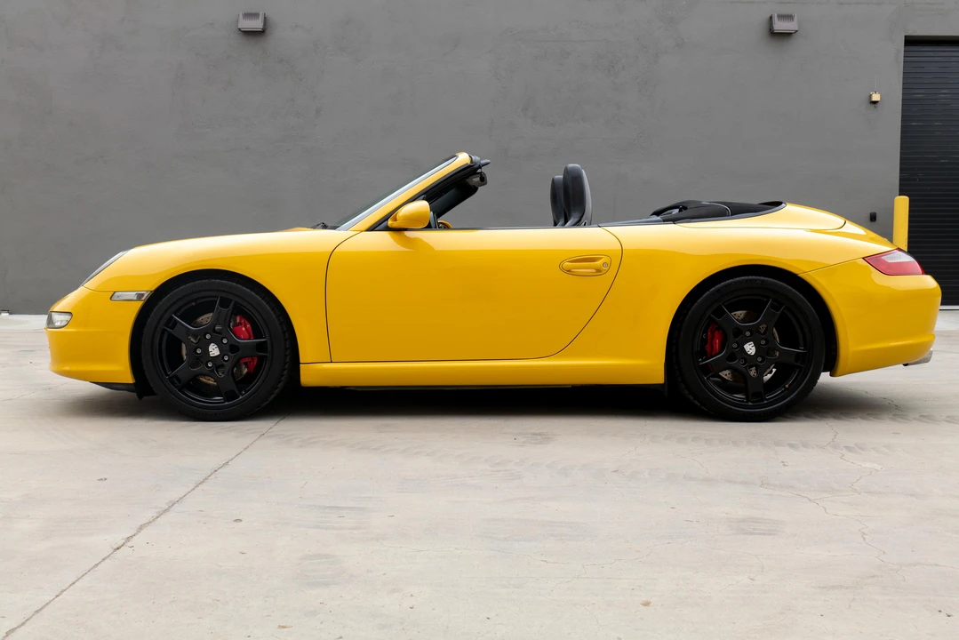 2005 Porsche 997 Carrera S - Image 12 of 31