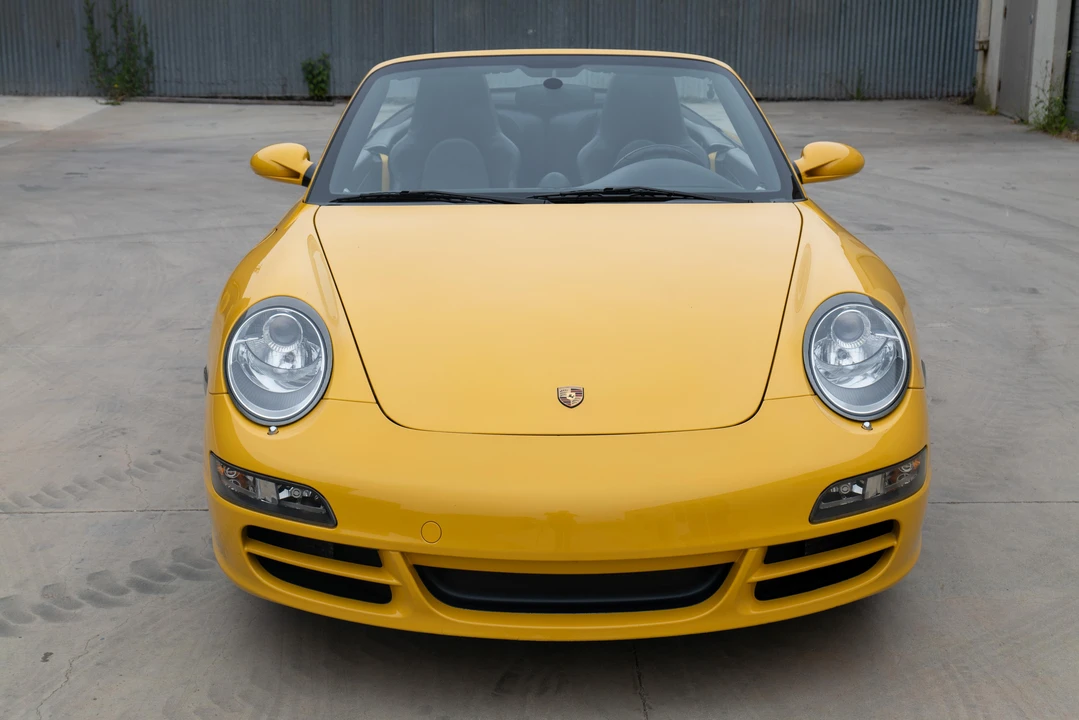 2005 Porsche 997 Carrera S - Image 6 of 31