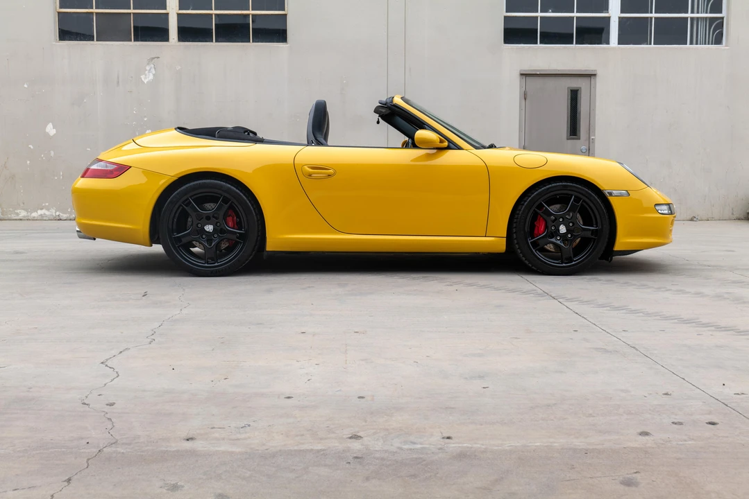 2005 Porsche 997 Carrera S - Image 22 of 31