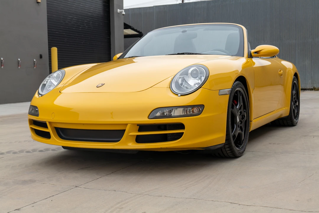 2005 Porsche 997 Carrera S - Image 7 of 31