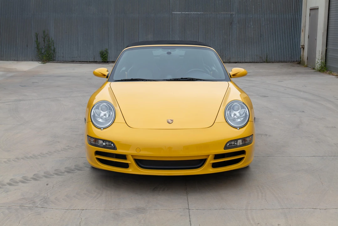 2005 Porsche 997 Carrera S - Image 26 of 31
