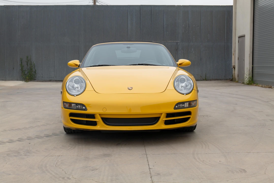 2005 Porsche 997 Carrera S - Image 27 of 31