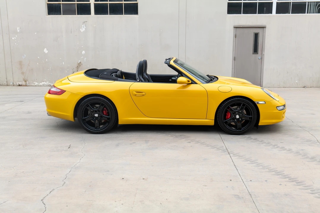 2005 Porsche 997 Carrera S - Image 21 of 31