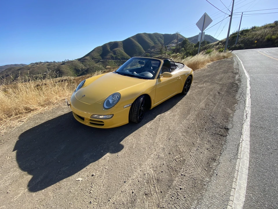 2005 Porsche 997 Carrera S - Image 11 of 15
