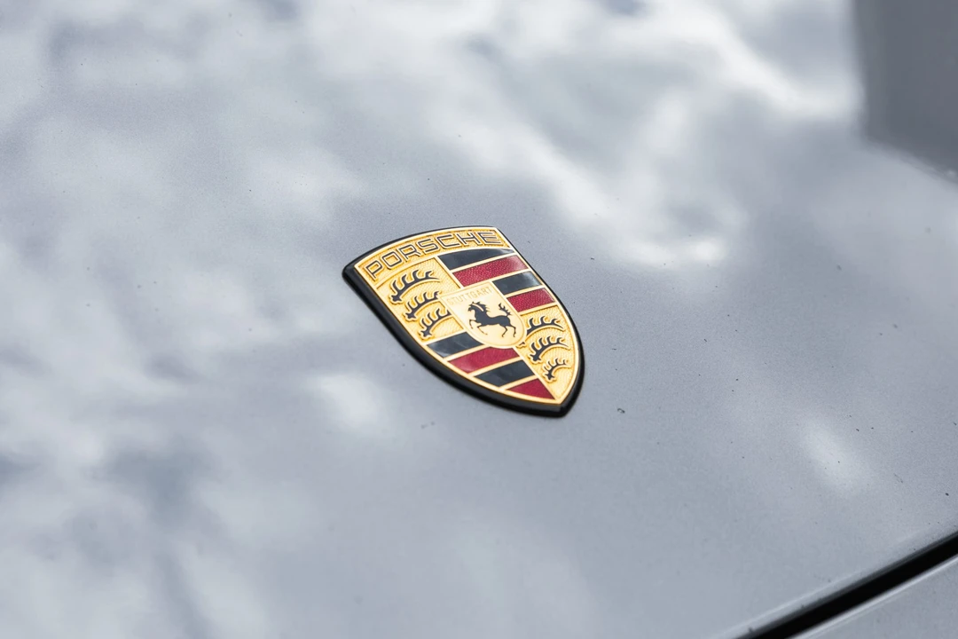 2005 Porsche 997 Carrera S - Image 17 of 31