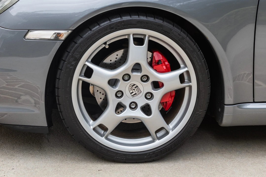 2005 Porsche 997 Carrera S - Image 31 of 31