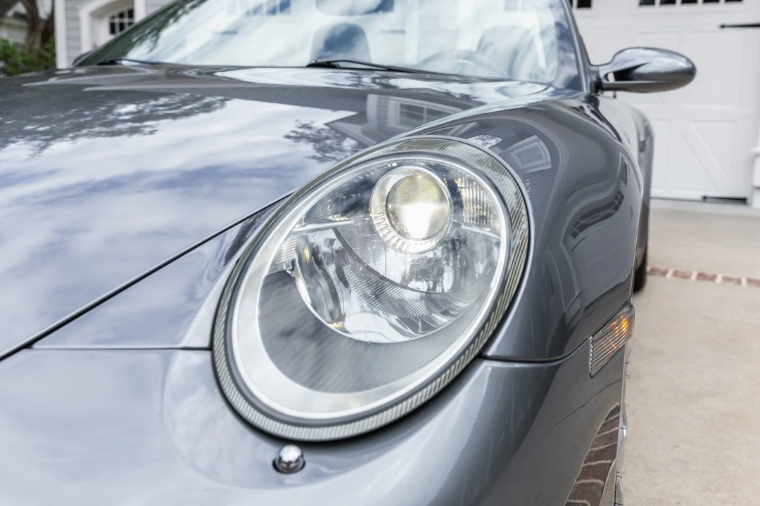 2005 Porsche 997 Carrera S - Image 18 of 31