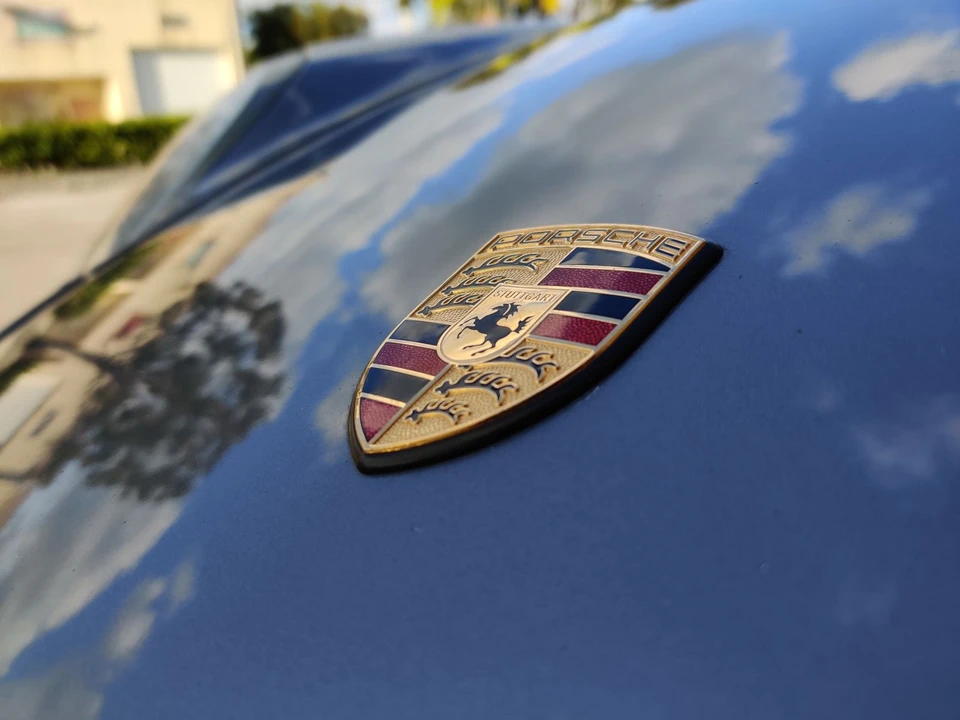 2005 Porsche 997 Carrera S - Image 29 of 31