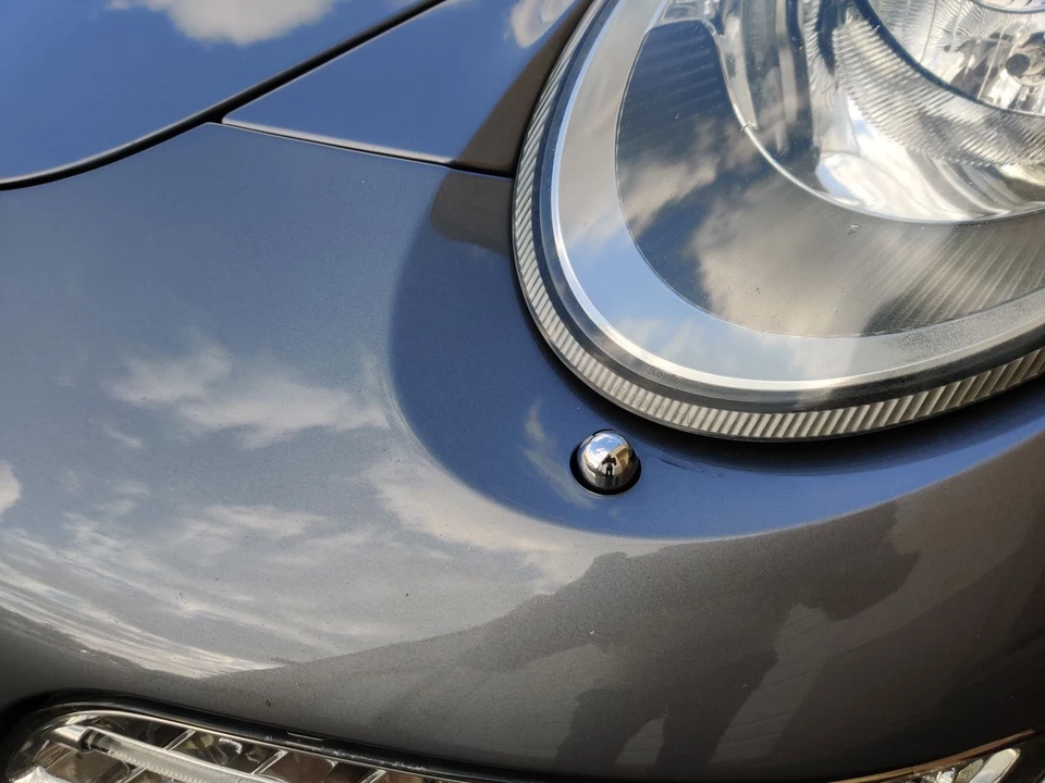 2005 Porsche 997 Carrera S - Image 30 of 31