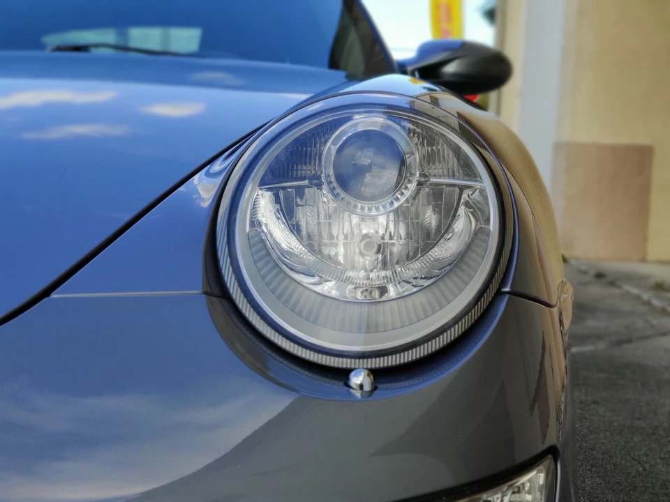2005 Porsche 997 Carrera S - Image 28 of 31