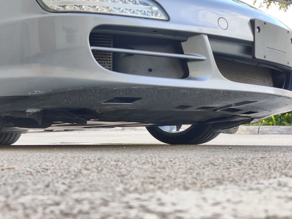 2005 Porsche 997 Carrera S - Image 26 of 31