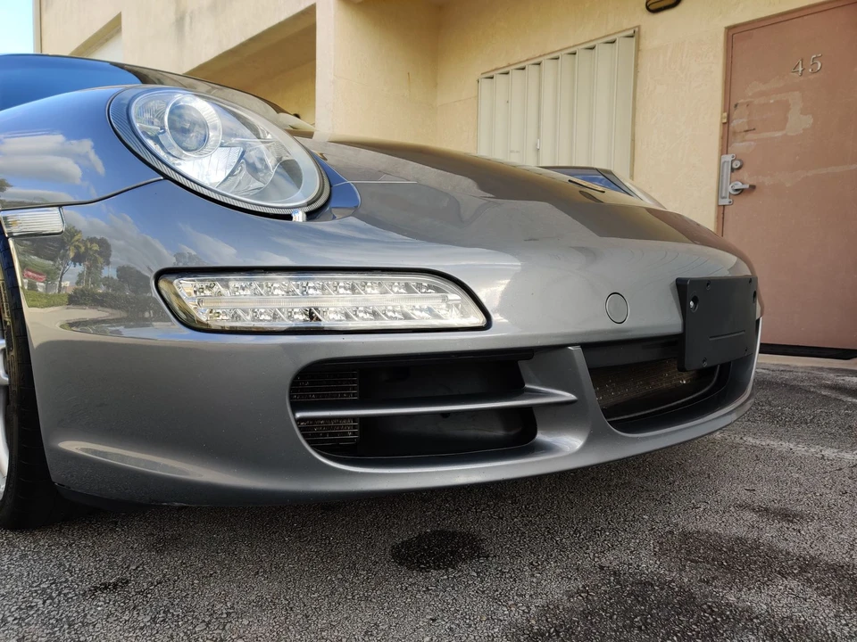 2005 Porsche 997 Carrera S - Image 25 of 31