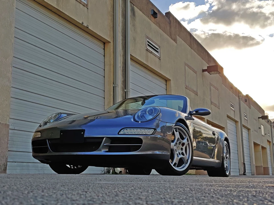 2005 Porsche 997 Carrera S - Image 24 of 31