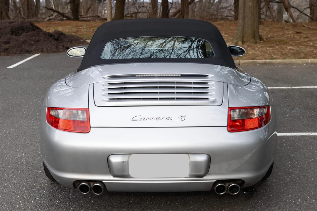 2005 Porsche 997 Carrera S - Image 11 of 24