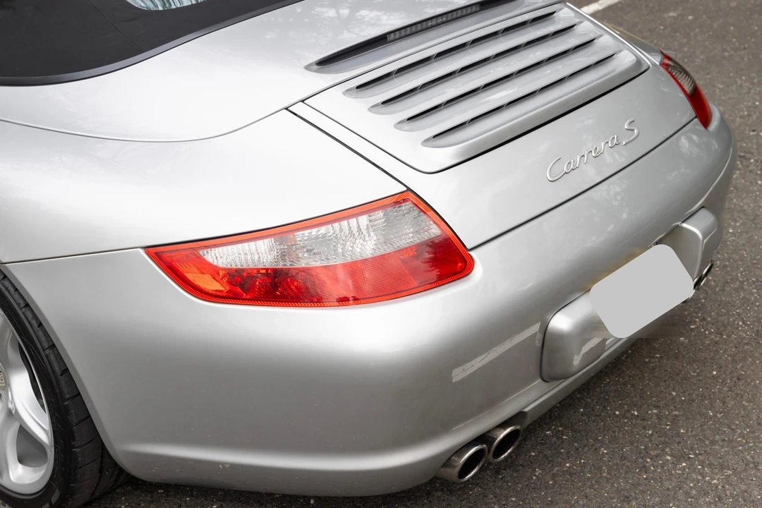 2005 Porsche 997 Carrera S - Image 22 of 24