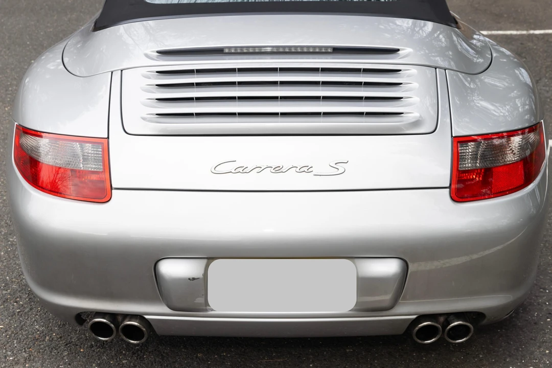 2005 Porsche 997 Carrera S - Image 24 of 24