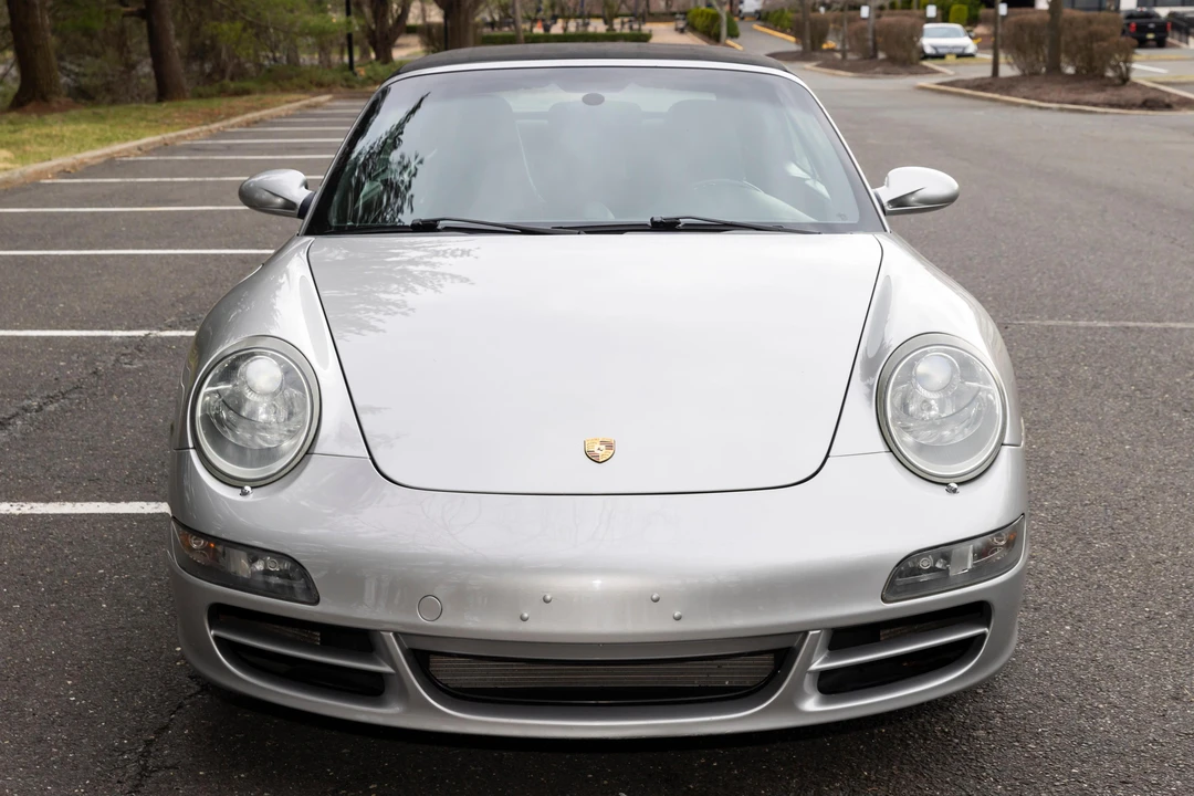 2005 Porsche 997 Carrera S - Image 2 of 24