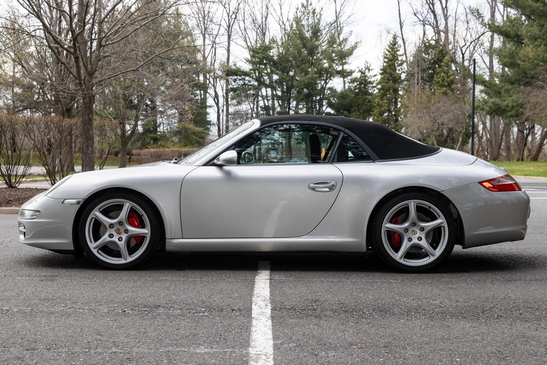 2005 Porsche 997 Carrera S - Image 3 of 24