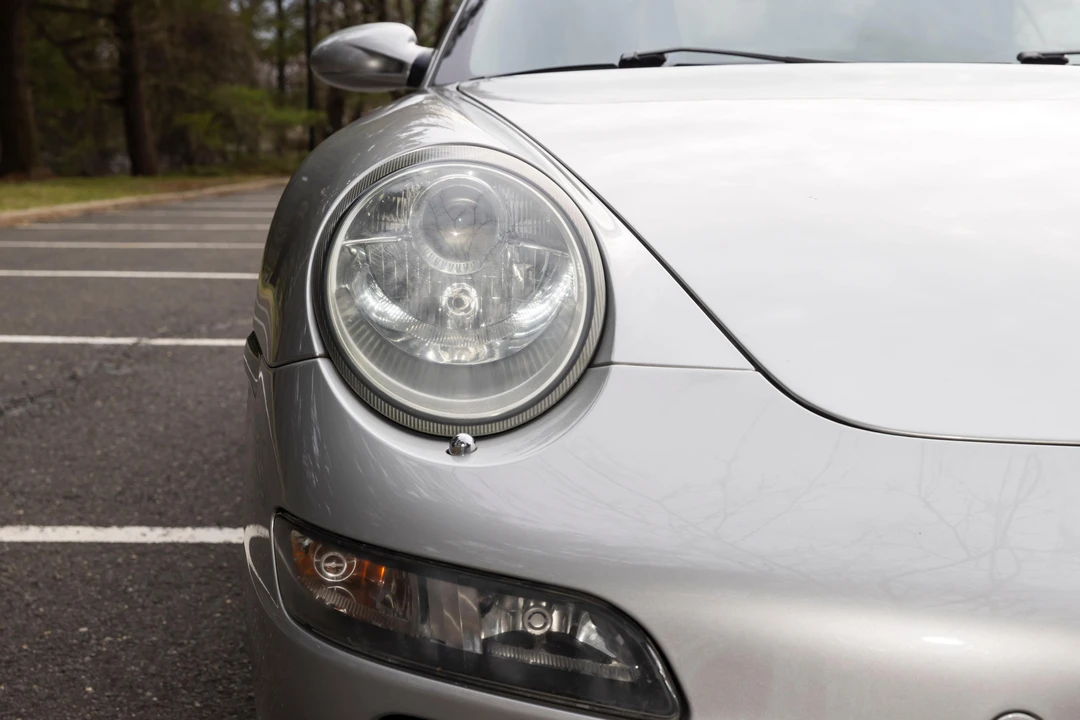 2005 Porsche 997 Carrera S - Image 20 of 24
