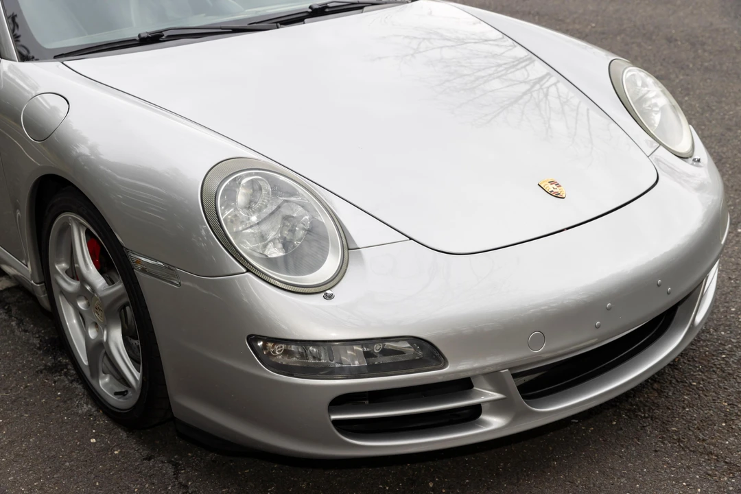 2005 Porsche 997 Carrera S - Image 19 of 24
