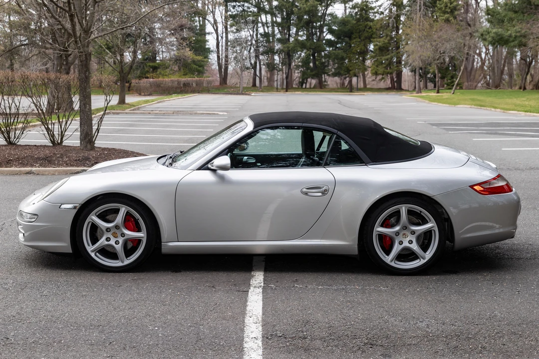 2005 Porsche 997 Carrera S - Image 7 of 24
