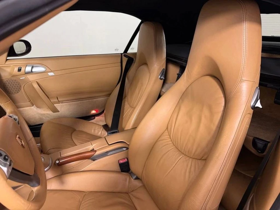 2005 Porsche 997 Carrera S - Image 5 of 5