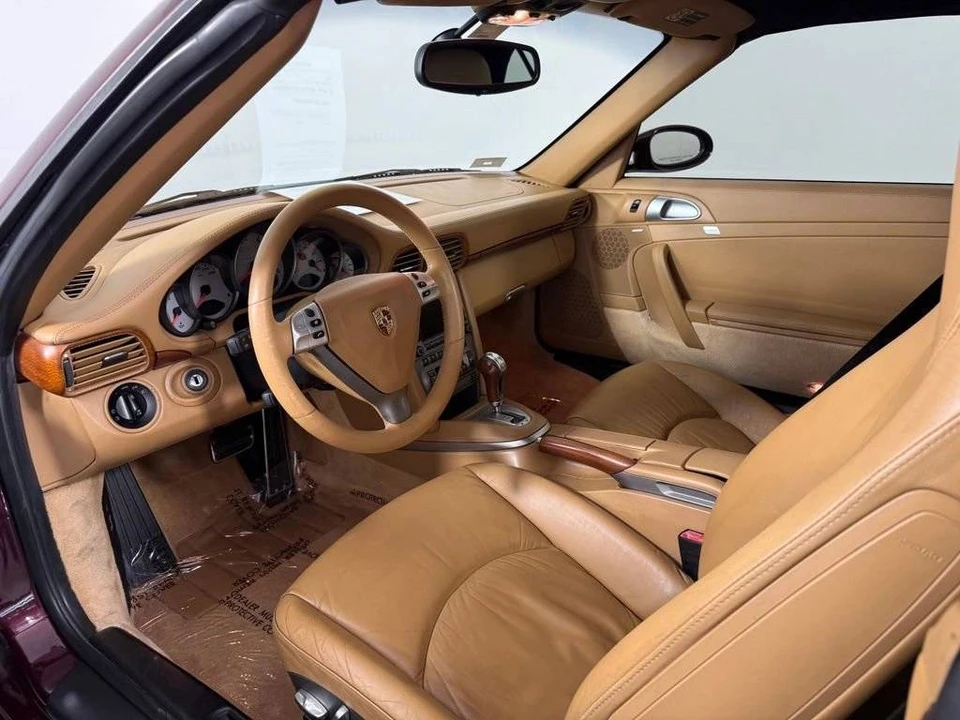 2005 Porsche 997 Carrera S - Image 4 of 5