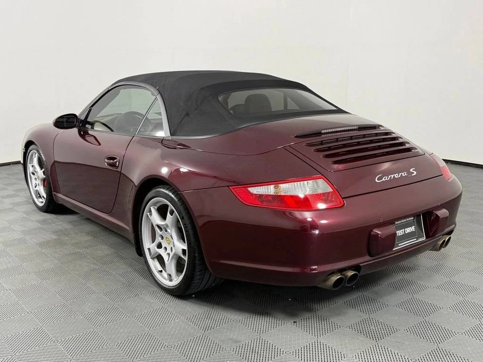 2005 Porsche 997 Carrera S - Image 3 of 5