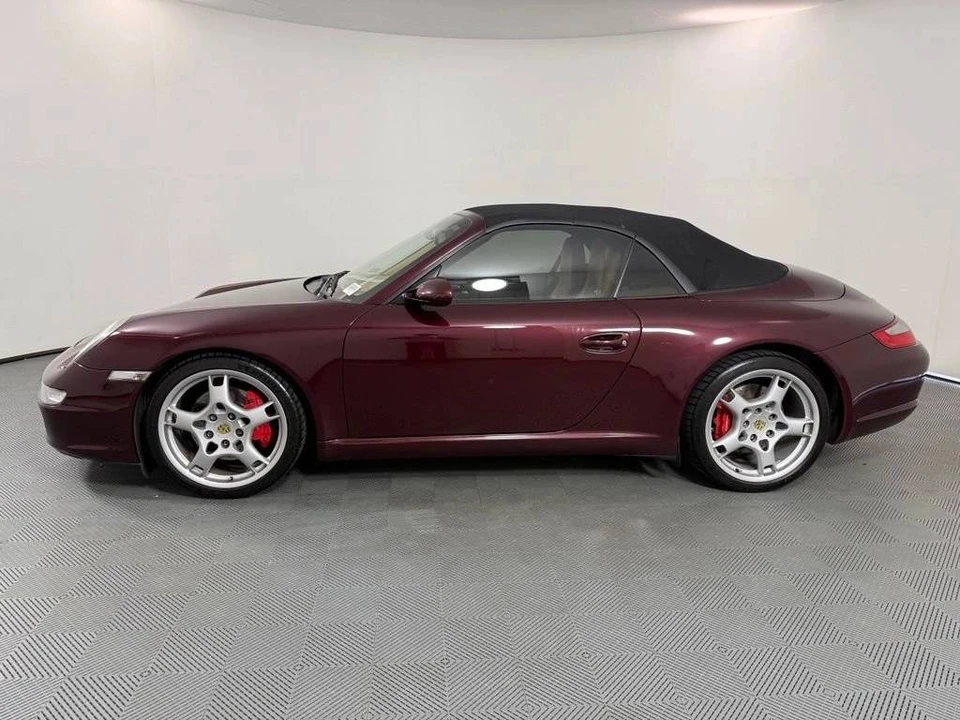 2005 Porsche 997 Carrera S - Image 2 of 5