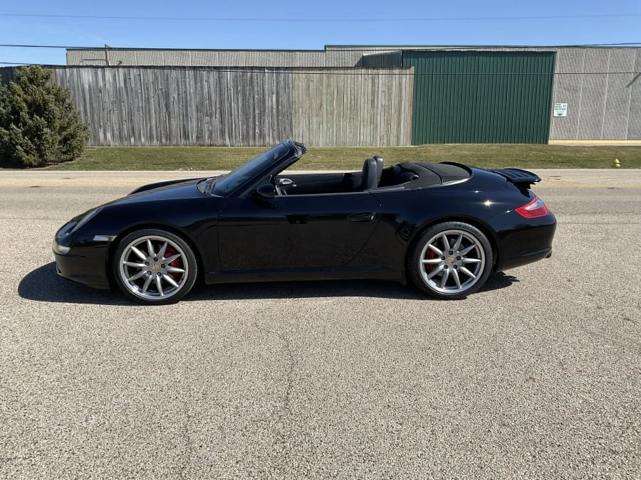 2005 Porsche 997 Carrera S - Image 2 of 17