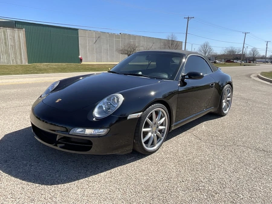 2005 Porsche 997 Carrera S - Image 4 of 17