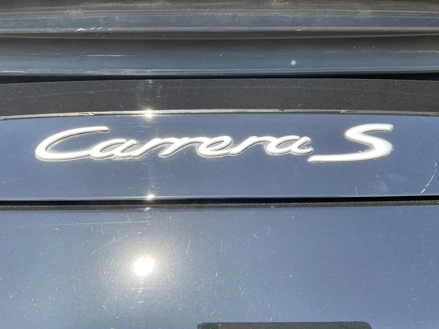 2005 Porsche 997 Carrera S - Image 7 of 17