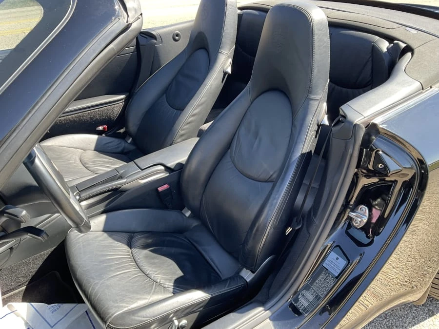 2005 Porsche 997 Carrera S - Image 9 of 17