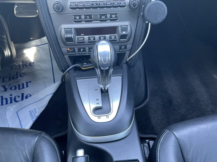 2005 Porsche 997 Carrera S - Image 16 of 17