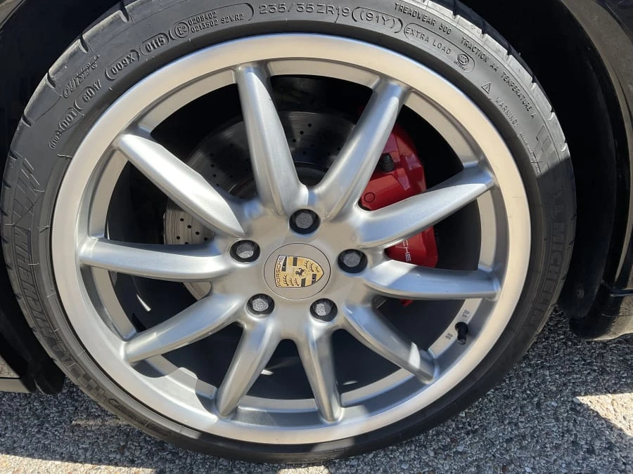 2005 Porsche 997 Carrera S - Image 8 of 17