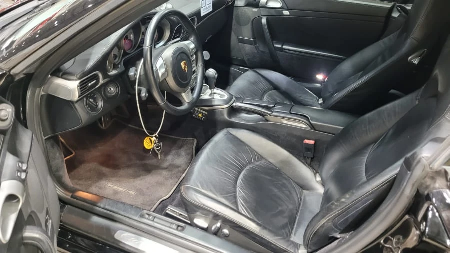 2005 Porsche 997 Carrera S - Image 3 of 4