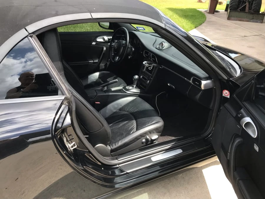 2005 Porsche 997 Carrera S - Image 7 of 9
